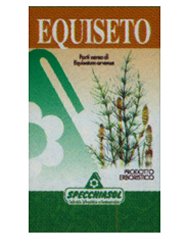 EQUISETO ERBE 80CPS - pharmaonline24.it