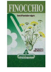 FINOCCHIO ERBE 80CPS - pharmaonline24.it