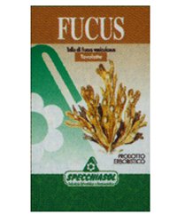 FUCUS ERBE 150 TAVOLETTE - pharmaonline24.it