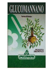 GLUCOMANNANO ERBE 80CPS - pharmaonline24.it