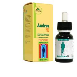 ANDRES PIU 30 ML - pharmaonline24.it