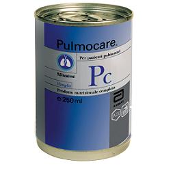 PULMOCARE VANIGLIA 250 ML - pharmaonline24.it