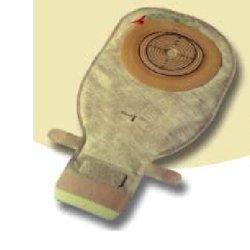 SACCA PER ILEOSTOMIA APERTA RICOPERTA IN TESSUTO NON TESSUTO ALTERNA MIO CON HIDE/AWAY MISURA FORO 28MM CAPACITA' MAXI 500ML 10 PEZZI ARTICOLO 14175 - pharmaonline24.it