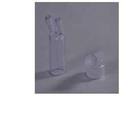 FORCELLA NASALE CON RACCORDO - pharmaonline24.it