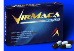 VIRMACA AMPLEX 32 CAPSULE - pharmaonline24.it