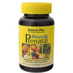 SOURCE OF LIFE PRENATAL 90 TAVOLETTE - pharmaonline24.it