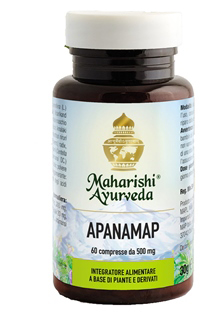 APANAMAP 60 COMPRESSE - pharmaonline24.it