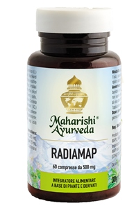 RADIAMAP 60 COMPRESSE - pharmaonline24.it