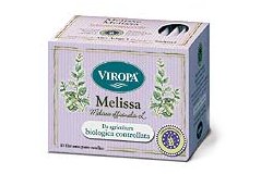 VIROPA MELISSA BIO 15 BUSTINE - pharmaonline24.it