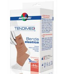 BENDA ELASTICA MASTER-AID TENDIMED 10X4,5 - pharmaonline24.it