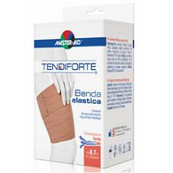 BENDA ELASTICA MASTER-AID TENDIFORTE 6X7 - pharmaonline24.it