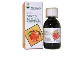 SUCCO MELA CHIODATA 200 ML - pharmaonline24.it