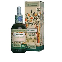 BIOKEFAL SOLUZIONE IDROALCOLICA 50 ML - pharmaonline24.it
