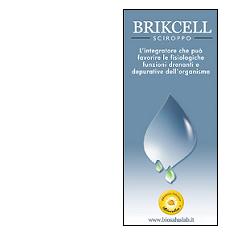 BRIKCELL 200 ML - pharmaonline24.it