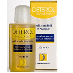 DETEROL BAGNODOCCIA BIFASICO 200 ML - pharmaonline24.it
