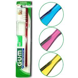 GUM CLASSIC 305 SPAZZOLINO DURO REGULAR - pharmaonline24.it