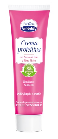 EUPHIDRA AMIDOMIO CREMA PROTETTIVA 50 ML - pharmaonline24.it