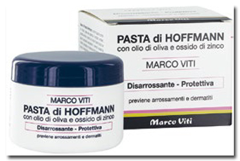 PASTA DI HOFFMANN 200 ML - pharmaonline24.it