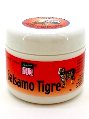 RAIHUEN BALSAMO TIGRE BIANCO 30 ML - pharmaonline24.it