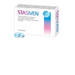 STASIVEN 30 COMPRESSE - pharmaonline24.it