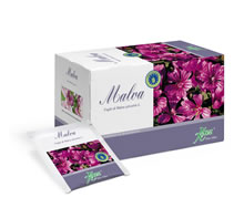 MALVA TISANA 20 BUSTINE DA 1,4 G L'UNA - pharmaonline24.it