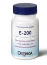 VITAMINA E 200 ORTHICA - pharmaonline24.it