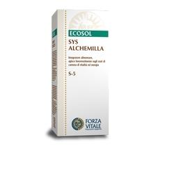 SYS ALCHEMILLA GOCCE 50 ML PROFESSIONAL - pharmaonline24.it