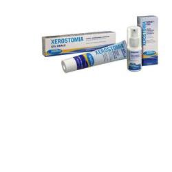 BIOXTRA GEL ORALE 40 ML - pharmaonline24.it