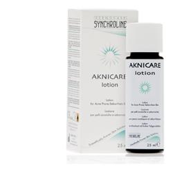 AKNICARE TREATMENT LOTION 25 ML - pharmaonline24.it