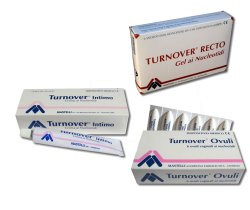 TURNOVER INTIMO CREMA VAGINALE 30 ML - pharmaonline24.it
