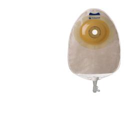 SACCA PER UROSTOMIA TRASPARENTE ALTERNA SISTEMA A 2 PEZZI MISURA FORO 50MM CAPACITA' MAXI 488ML 30 PEZZI ARTICOLO 1758 - pharmaonline24.it