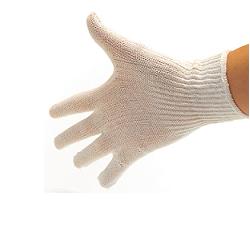 GUANTO COTONE BIANCO 7 - pharmaonline24.it