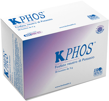KPHOS 30 BUSTINE - pharmaonline24.it