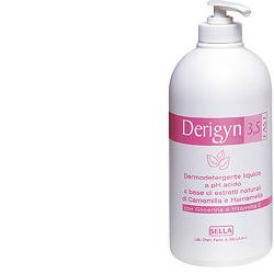 DERIGYN FAST RIC 500ML - pharmaonline24.it