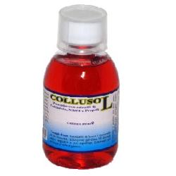 COLLUSOL COLLUTORIO 200 ML - pharmaonline24.it