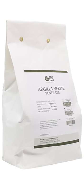 EOS ARGILLA VE VENTILATA 1000 G - pharmaonline24.it