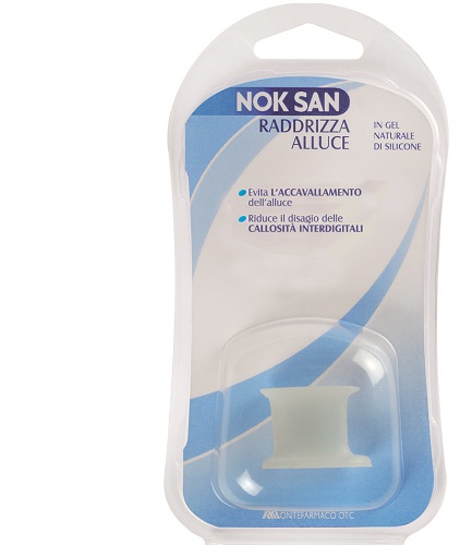 NOK SAN GEL RADDRIZZA ALLUCE - pharmaonline24.it