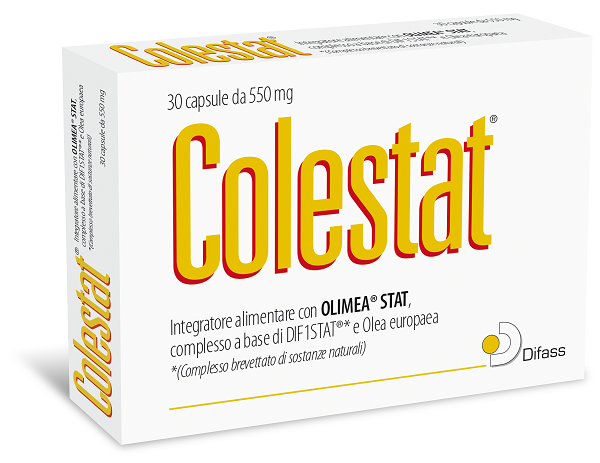 COLESTAT 30 CAPSULE - pharmaonline24.it