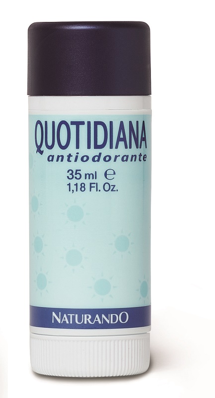 QUOTIDIANA ANTIODORANTE STICK 35 ML - pharmaonline24.it
