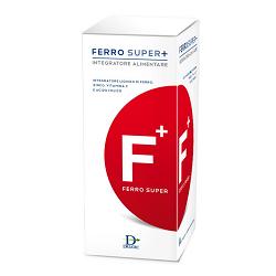 FERRO SUPER + 200 ML - pharmaonline24.it