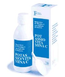POTASSIO VITAMINA C 200 ML - pharmaonline24.it