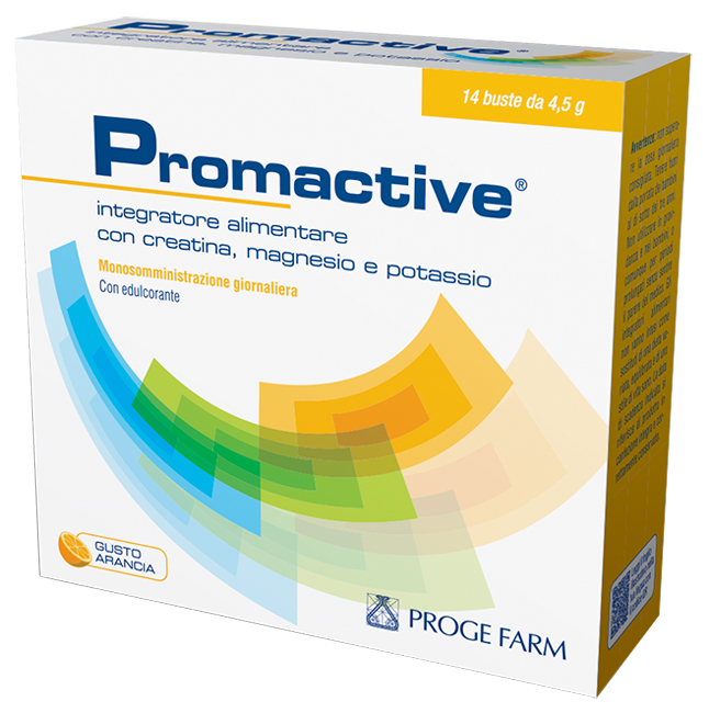 PROMACTIVE 14 BUSTINE - pharmaonline24.it