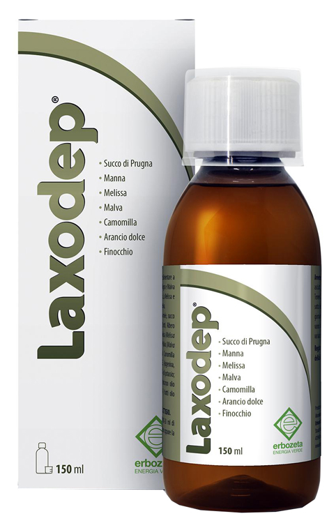 LAXODEP 150 ML - pharmaonline24.it