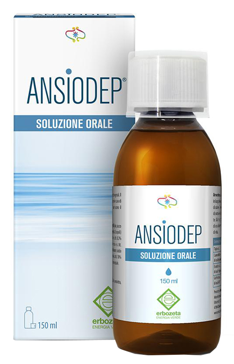 ANSIODEP 150 ML - pharmaonline24.it
