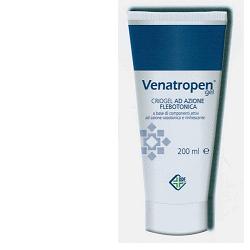 VENATROPEN GEL 200 ML - pharmaonline24.it