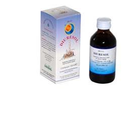 DIURESOL LIQUIDO 100 ML - pharmaonline24.it