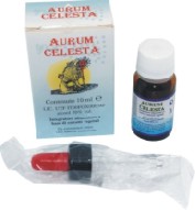 AURUM CELESTA LIQUIDO 10 ML - pharmaonline24.it