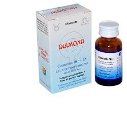 DIAMOND LIQUIDO 10 ML - pharmaonline24.it