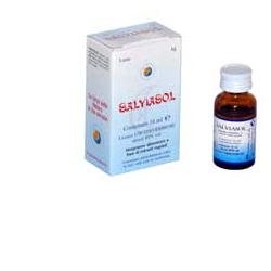 SALVIASOL LIQUIDO 10 ML - pharmaonline24.it