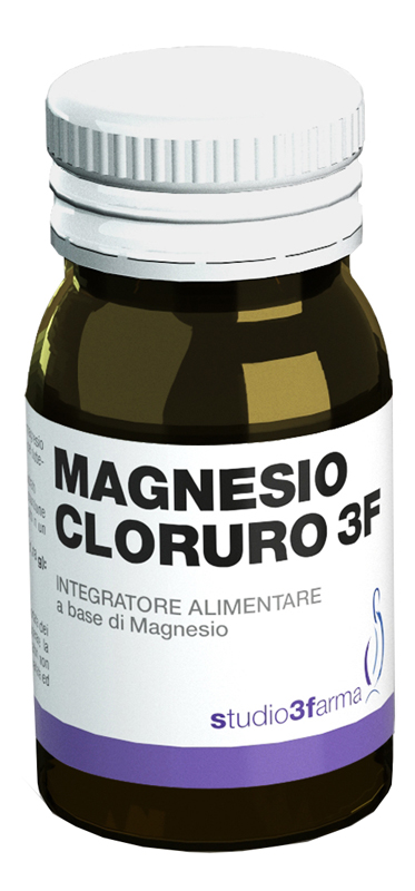 MAGNESIO CLORURO POLVERE 33,3 G - pharmaonline24.it